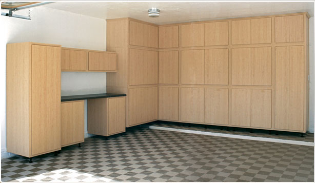 Classic Garage Cabinets, Storage Cabinet  Chandler